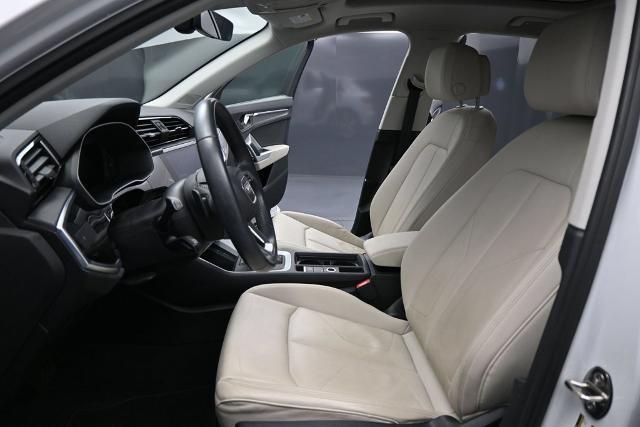 2021 Audi Q3 - $20,080