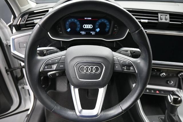 2021 Audi Q3 - $20,080