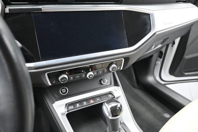 2021 Audi Q3 - $20,080