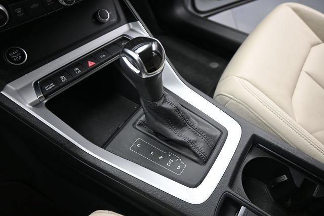 2021 Audi Q3 - $20,080