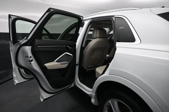 2021 Audi Q3 - $20,080