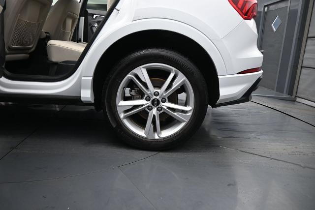 2021 Audi Q3 - $20,080