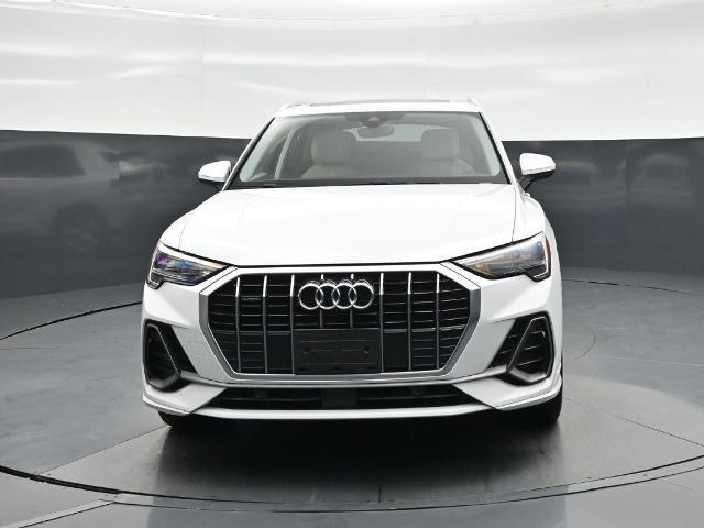2021 Audi Q3 - $20,080