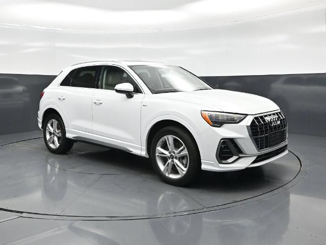 2021 Audi Q3 - $20,080