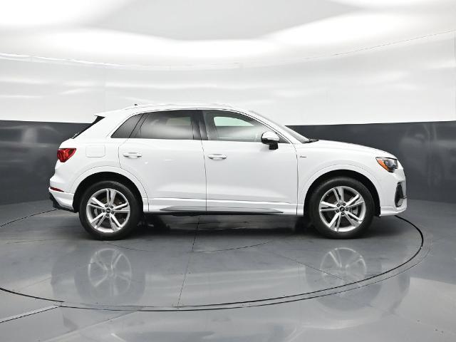 2021 Audi Q3 - $20,080