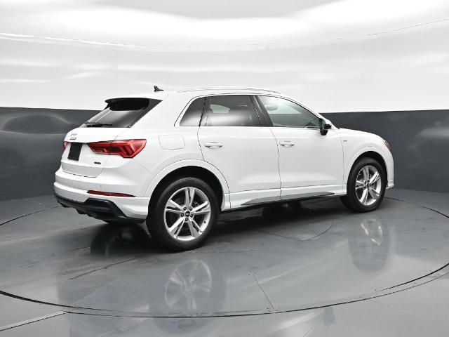 2021 Audi Q3 - $20,080