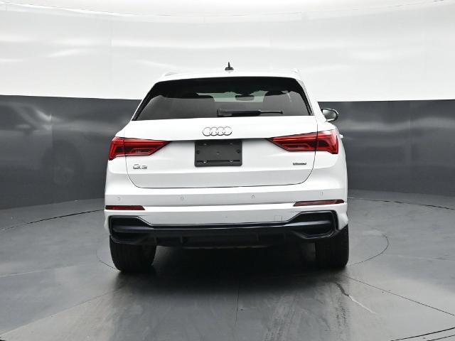 2021 Audi Q3 - $20,080