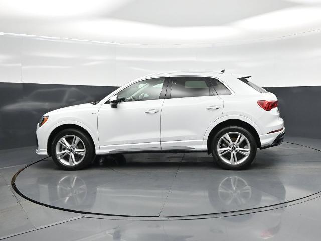 2021 Audi Q3 - $20,080