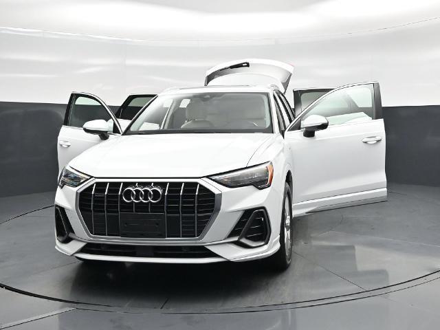 2021 Audi Q3 - $20,080