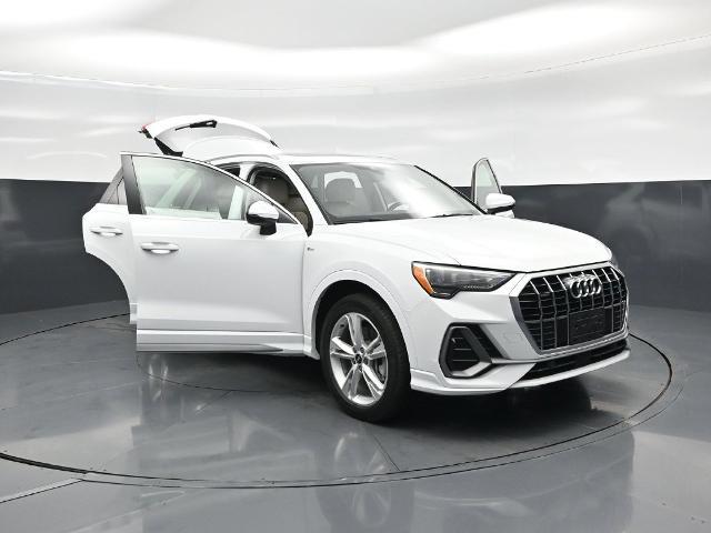 2021 Audi Q3 - $20,080