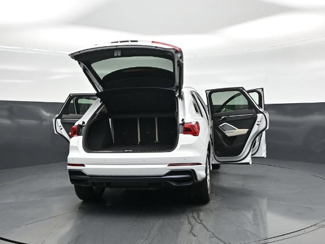 2021 Audi Q3 - $20,080