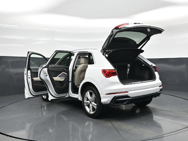 2021 Audi Q3 - $20,080