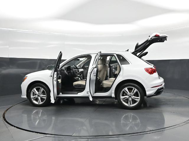 2021 Audi Q3 - $20,080