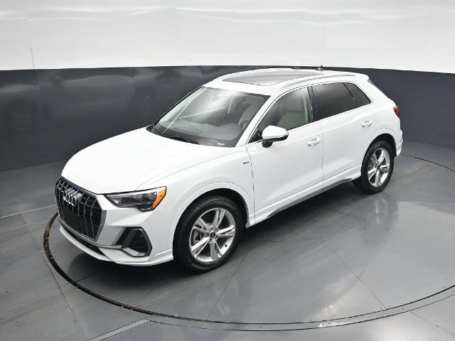 2021 Audi Q3 - $20,080