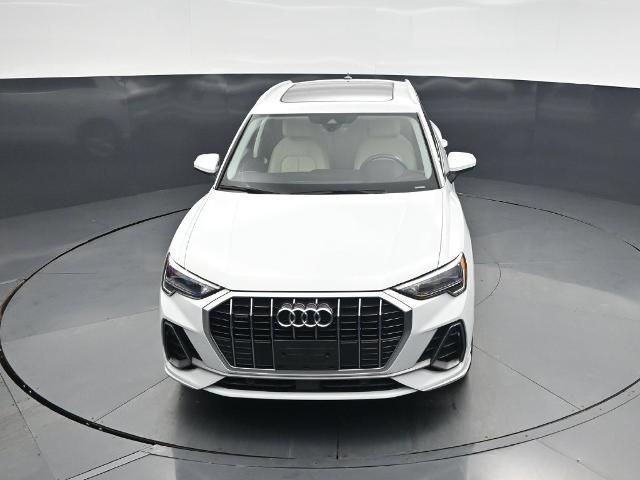 2021 Audi Q3 - $20,080