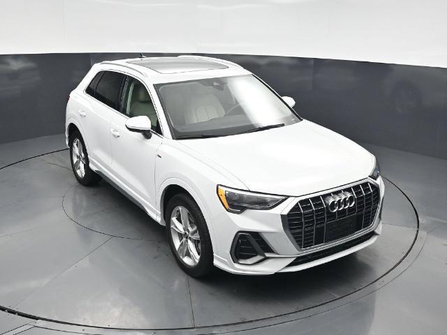 2021 Audi Q3 - $20,080