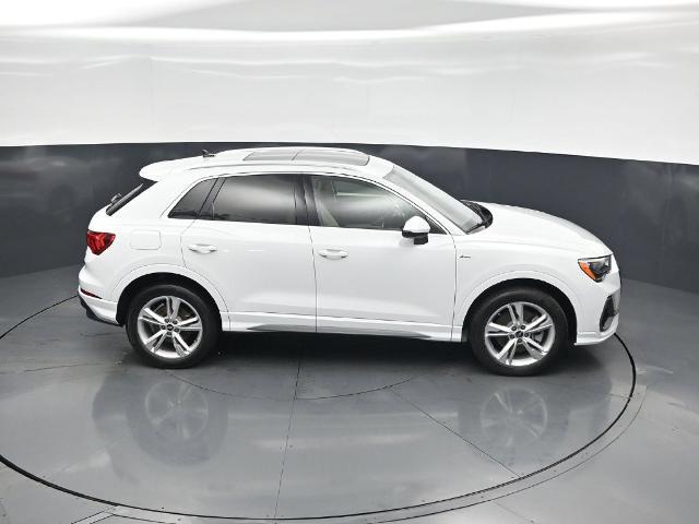 2021 Audi Q3 - $20,080