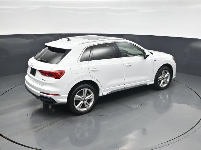 2021 Audi Q3 - $20,080