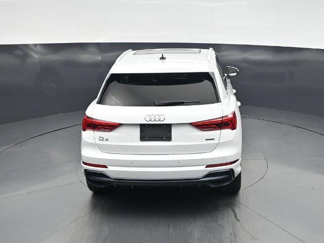2021 Audi Q3 - $20,080