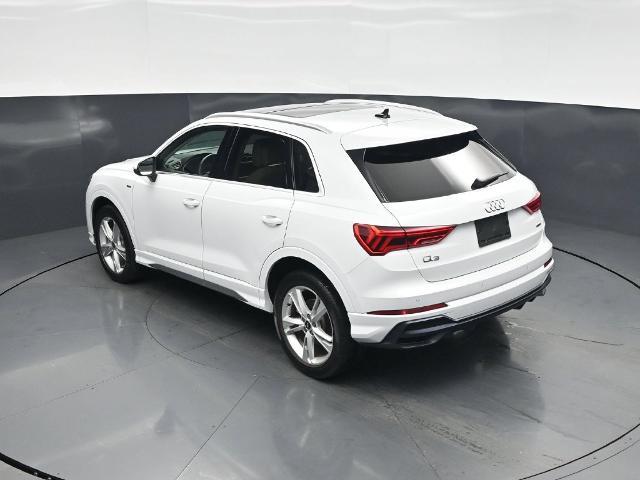 2021 Audi Q3 - $20,080