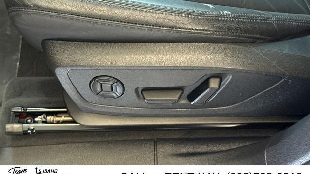 2022 Audi Q3 quattro S line Premium 45 TFSI