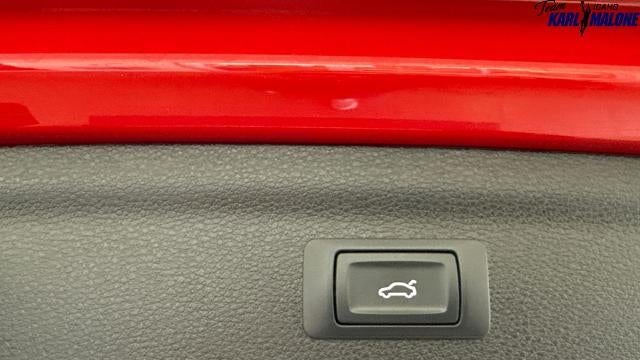 2022 Audi Q3 quattro S line Premium 45 TFSI