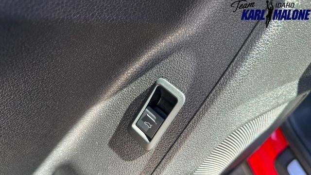 2022 Audi Q3 quattro S line Premium 45 TFSI