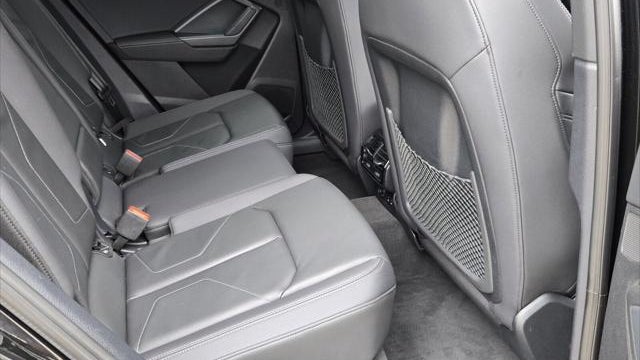 2023 Audi Q3 quattro S line Premium 45 TFSI