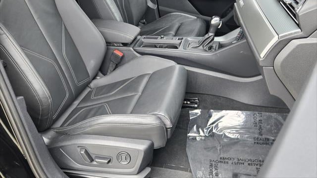 2023 Audi Q3 quattro S line Premium 45 TFSI