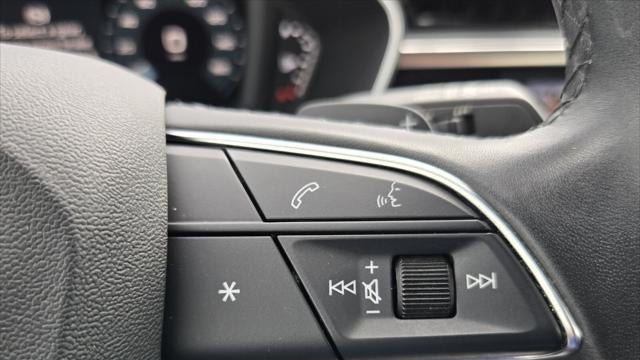 2023 Audi Q3 quattro S line Premium 45 TFSI