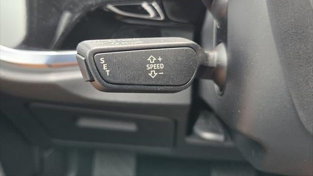 2023 Audi Q3 quattro S line Premium 45 TFSI