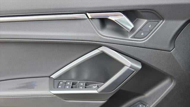 2023 Audi Q3 quattro S line Premium 45 TFSI