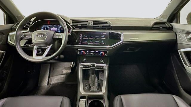 2024 Audi Q3 quattro S line Premium 45 TFSI