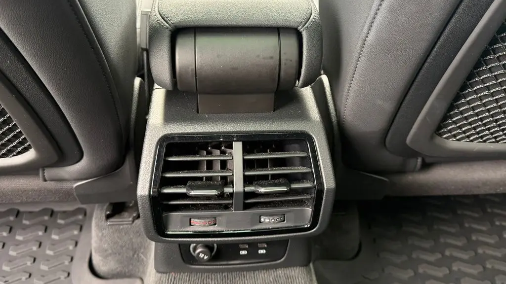 2020 Audi Q3 quattro S line Premium 45 TFSI