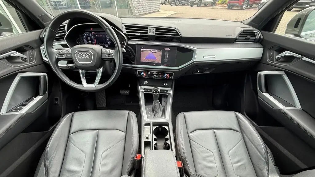 2020 Audi Q3 quattro S line Premium 45 TFSI