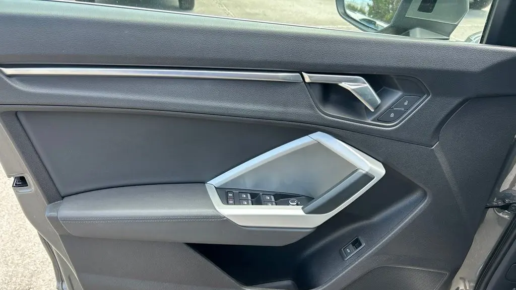 2020 Audi Q3 quattro S line Premium 45 TFSI