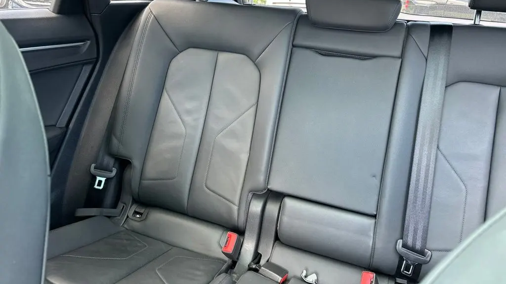 2020 Audi Q3 quattro S line Premium 45 TFSI