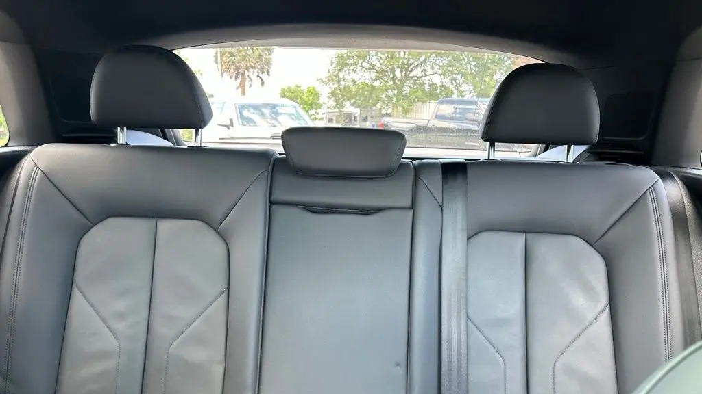 2020 Audi Q3 quattro S line Premium 45 TFSI