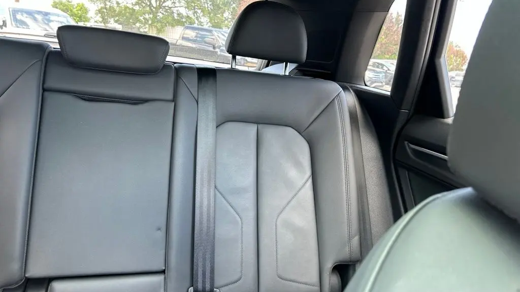2020 Audi Q3 quattro S line Premium 45 TFSI