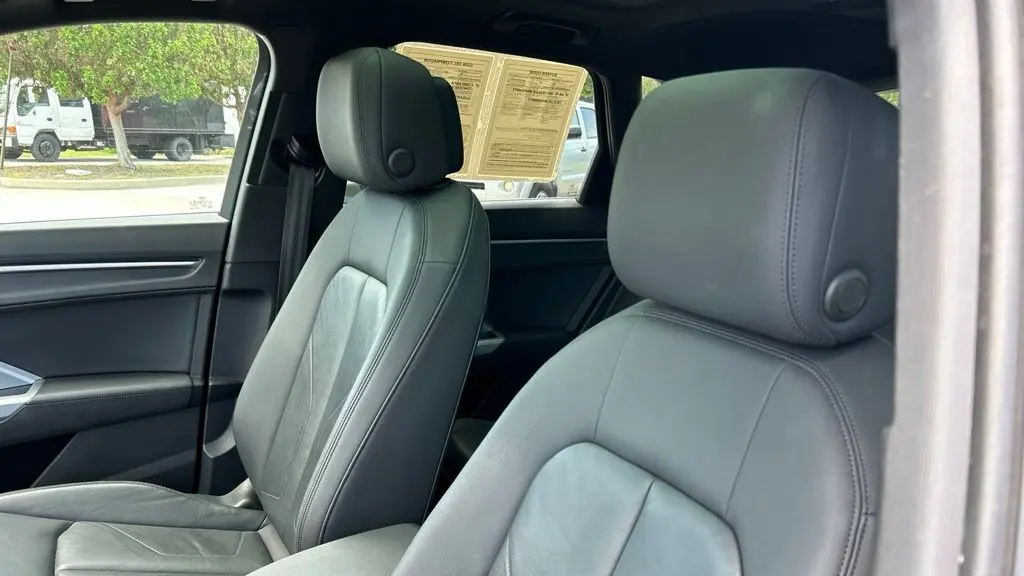 2020 Audi Q3 quattro S line Premium 45 TFSI