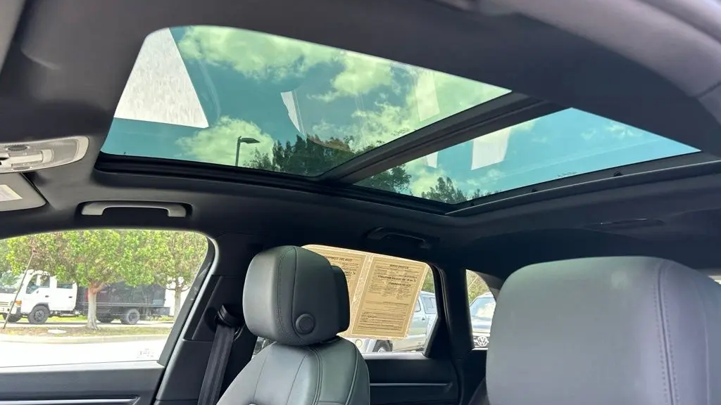 2020 Audi Q3 quattro S line Premium 45 TFSI
