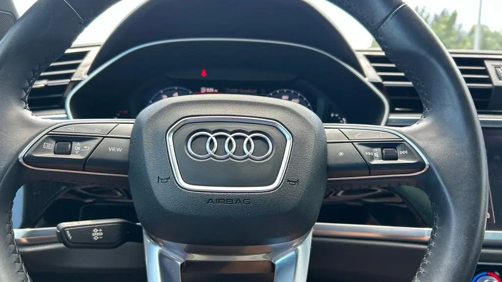 2020 Audi Q3 quattro S line Premium 45 TFSI