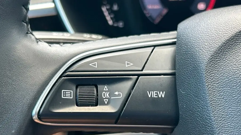 2020 Audi Q3 quattro S line Premium 45 TFSI
