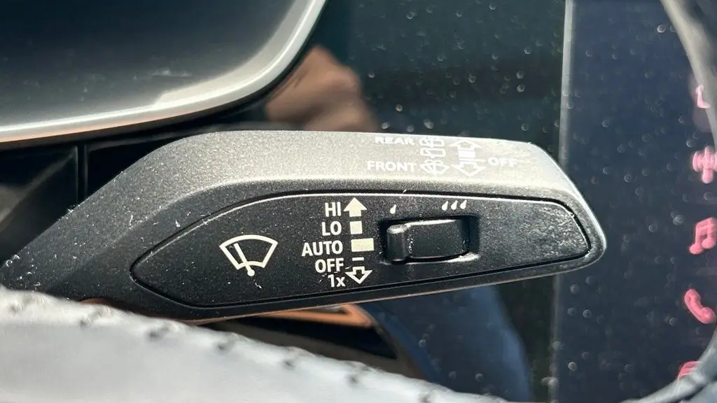 2020 Audi Q3 quattro S line Premium 45 TFSI