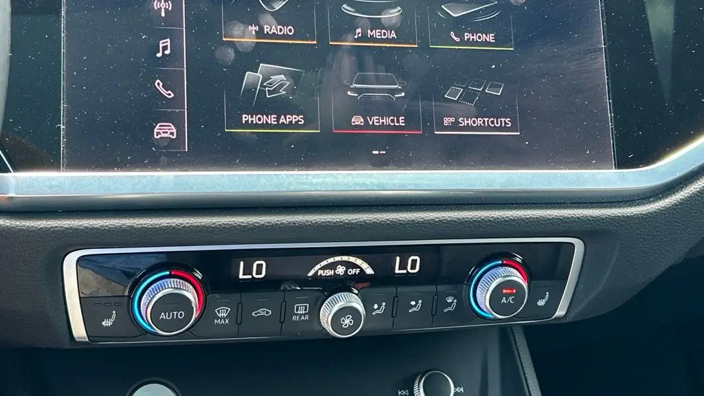 2020 Audi Q3 quattro S line Premium 45 TFSI