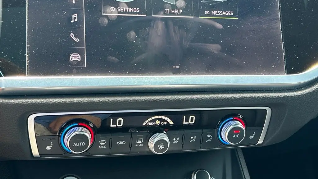 2020 Audi Q3 quattro S line Premium 45 TFSI