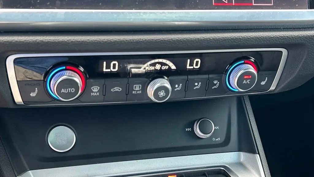 2020 Audi Q3 quattro S line Premium 45 TFSI
