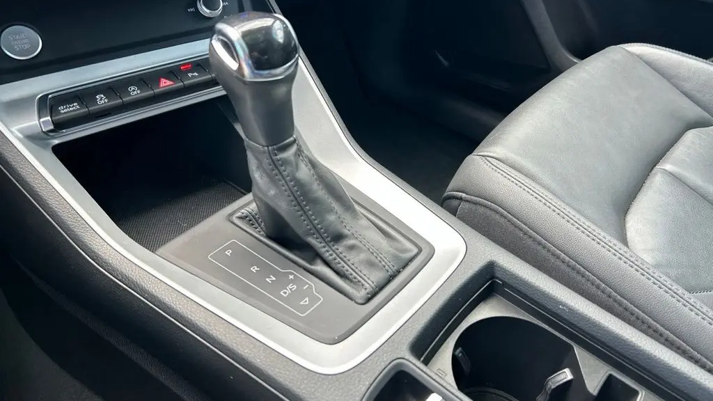 2020 Audi Q3 quattro S line Premium 45 TFSI