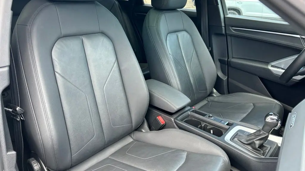 2020 Audi Q3 quattro S line Premium 45 TFSI
