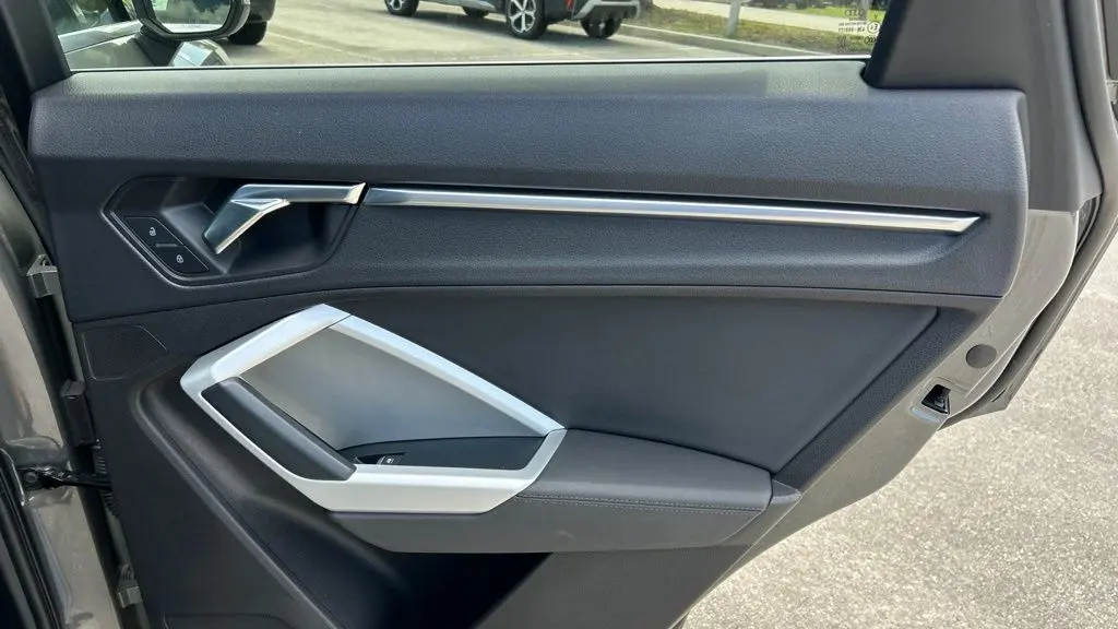 2020 Audi Q3 quattro S line Premium 45 TFSI